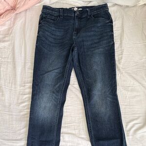 Cat & Jack Stretch Denim Jeans